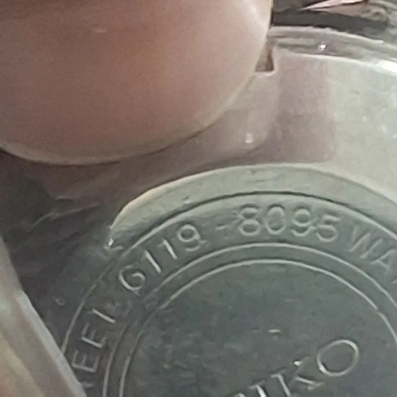 Seiko  6119-8095 duas janelas  - Foto 2