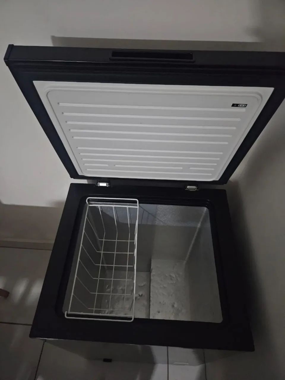 Freezer Flexbeer Mídea 100l