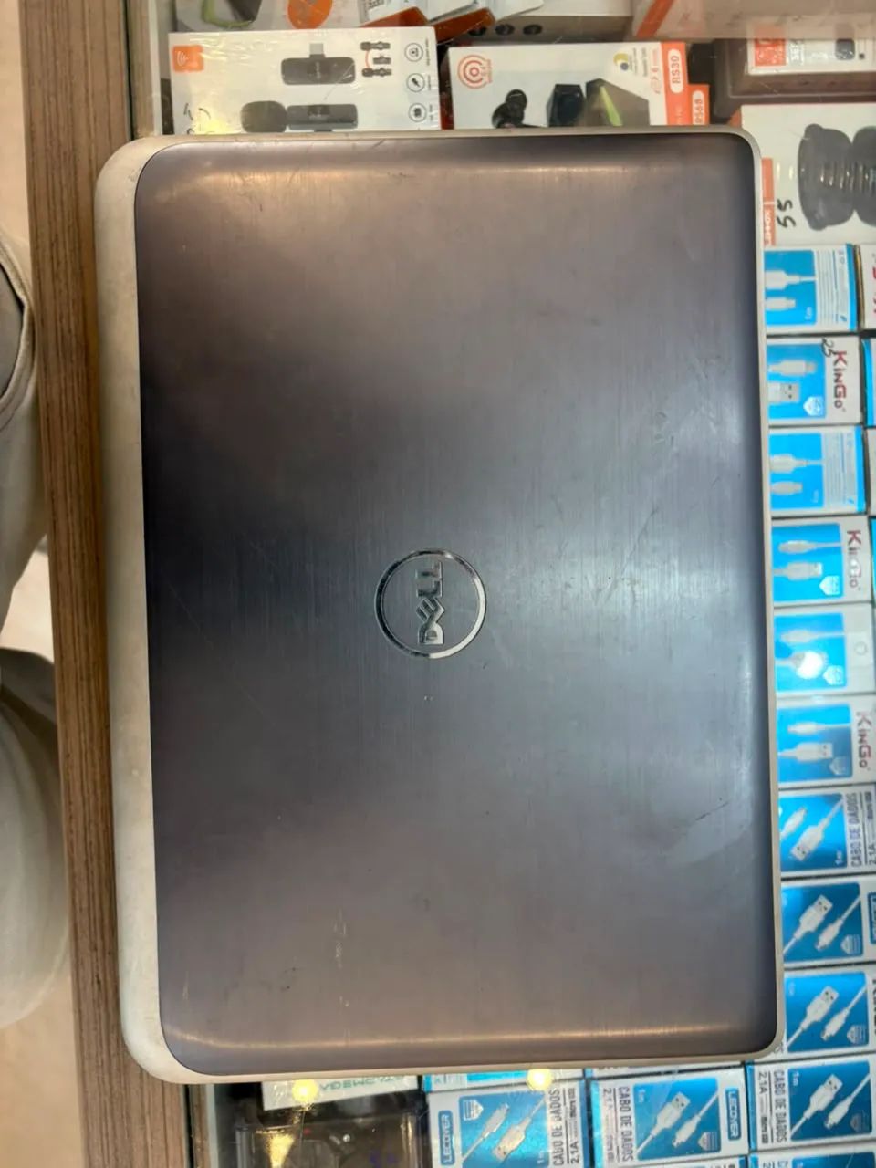 Vendo Notebook Dell  - Foto 5