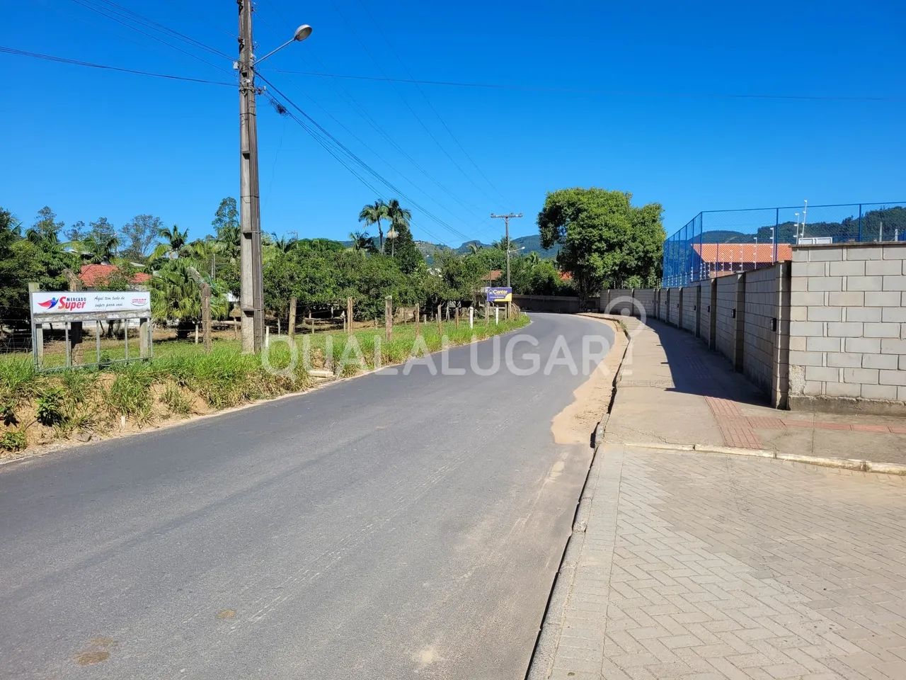 Terreno em condomínio fechado - Foto 4