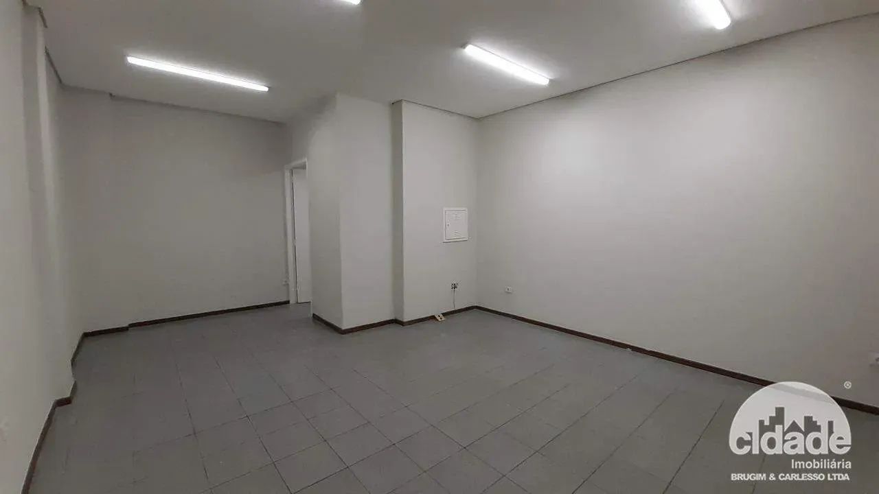 Sala comercial para aluguel, Centro - Cascavel/Pr - Foto 5