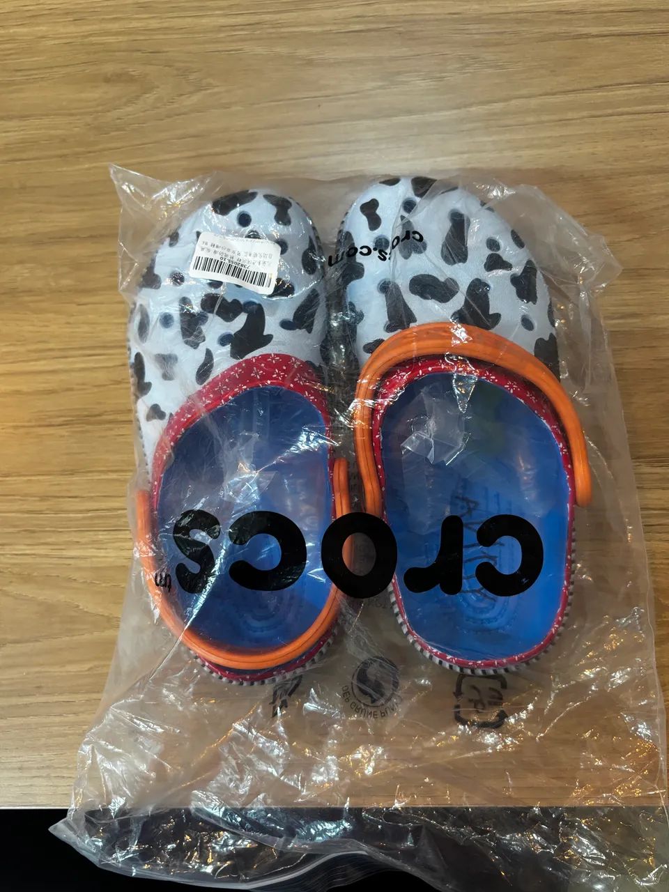 crocs woody 35 - Foto 2