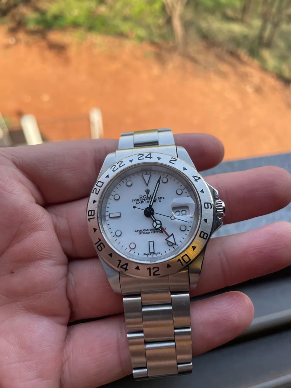 Rolex vintage  - Foto 2