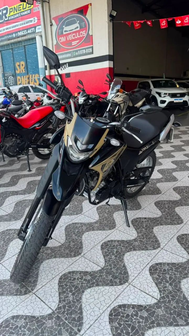 Lander Yamaha  - Foto 2