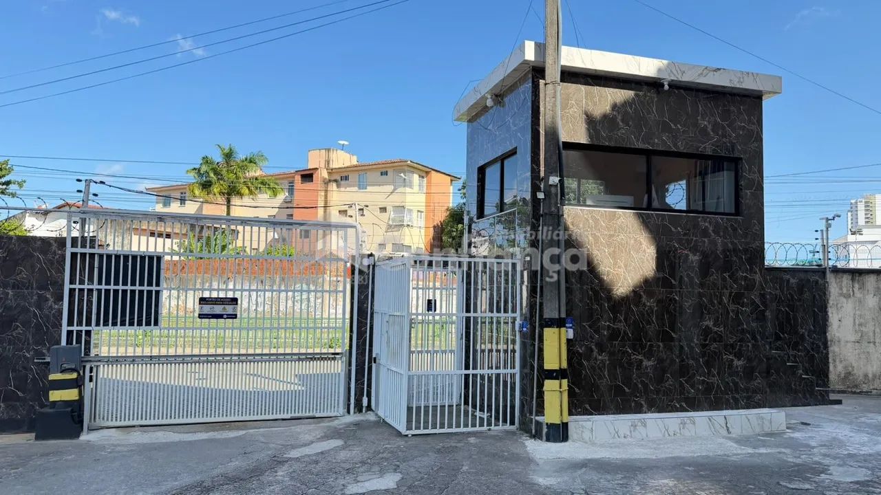 Apartamento á Venda no São Gerardo - Fortaleza/CE - Foto 3