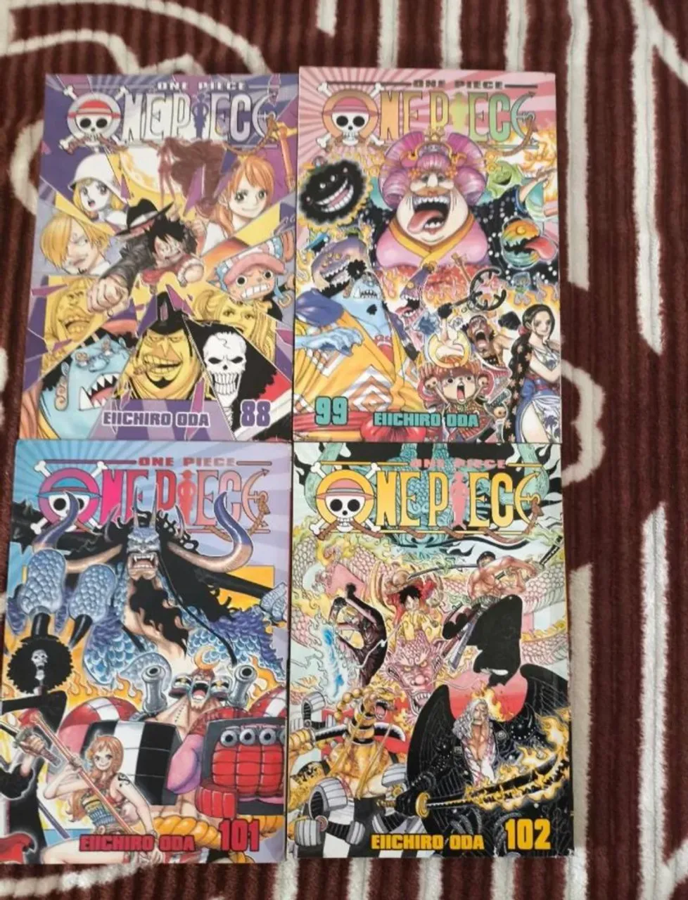 Bonecos One Piece, Zoro e Sanji - Jogos de Vídeo Game - São Brás
