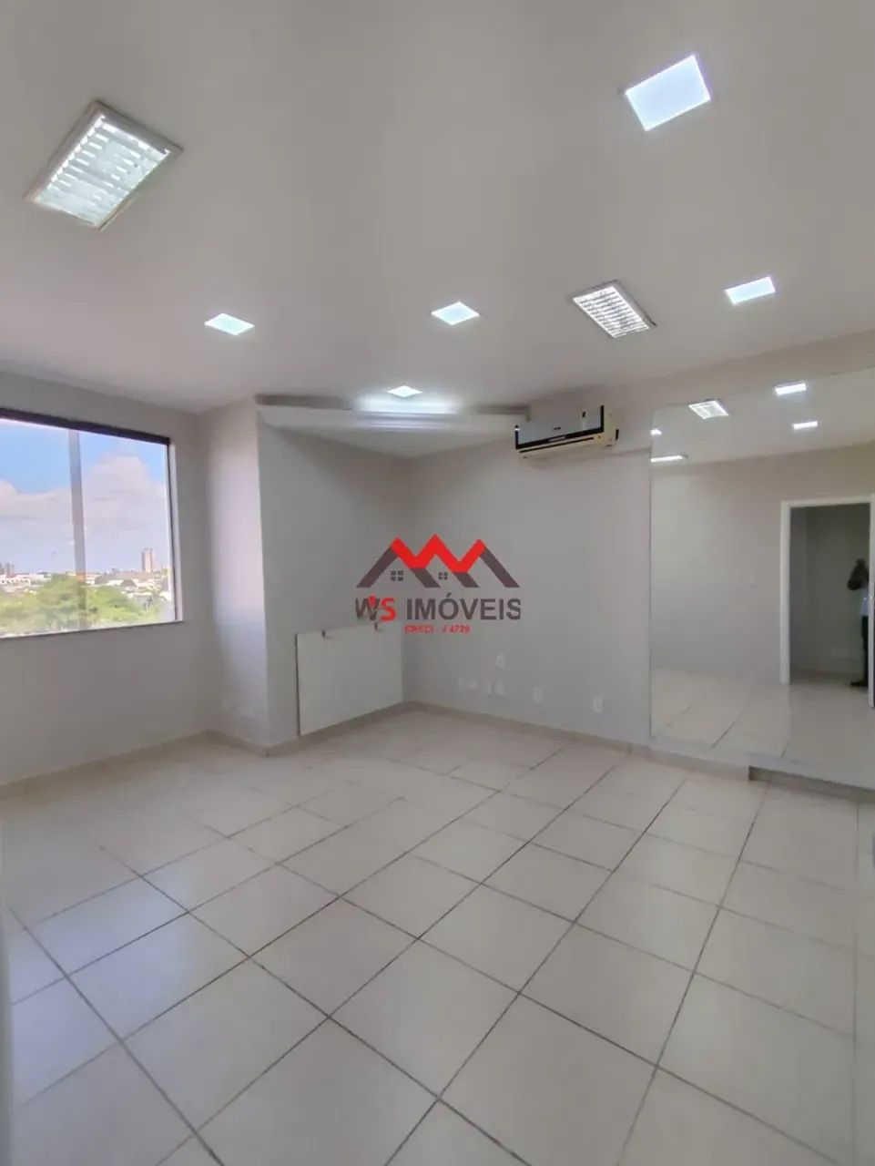 Centro comercial para aluguel Com 46 m², 2 salas, Centro - Porto Velho - RO - Foto 4