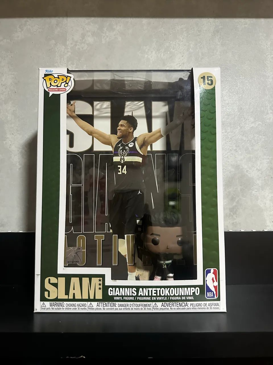 Funko pop