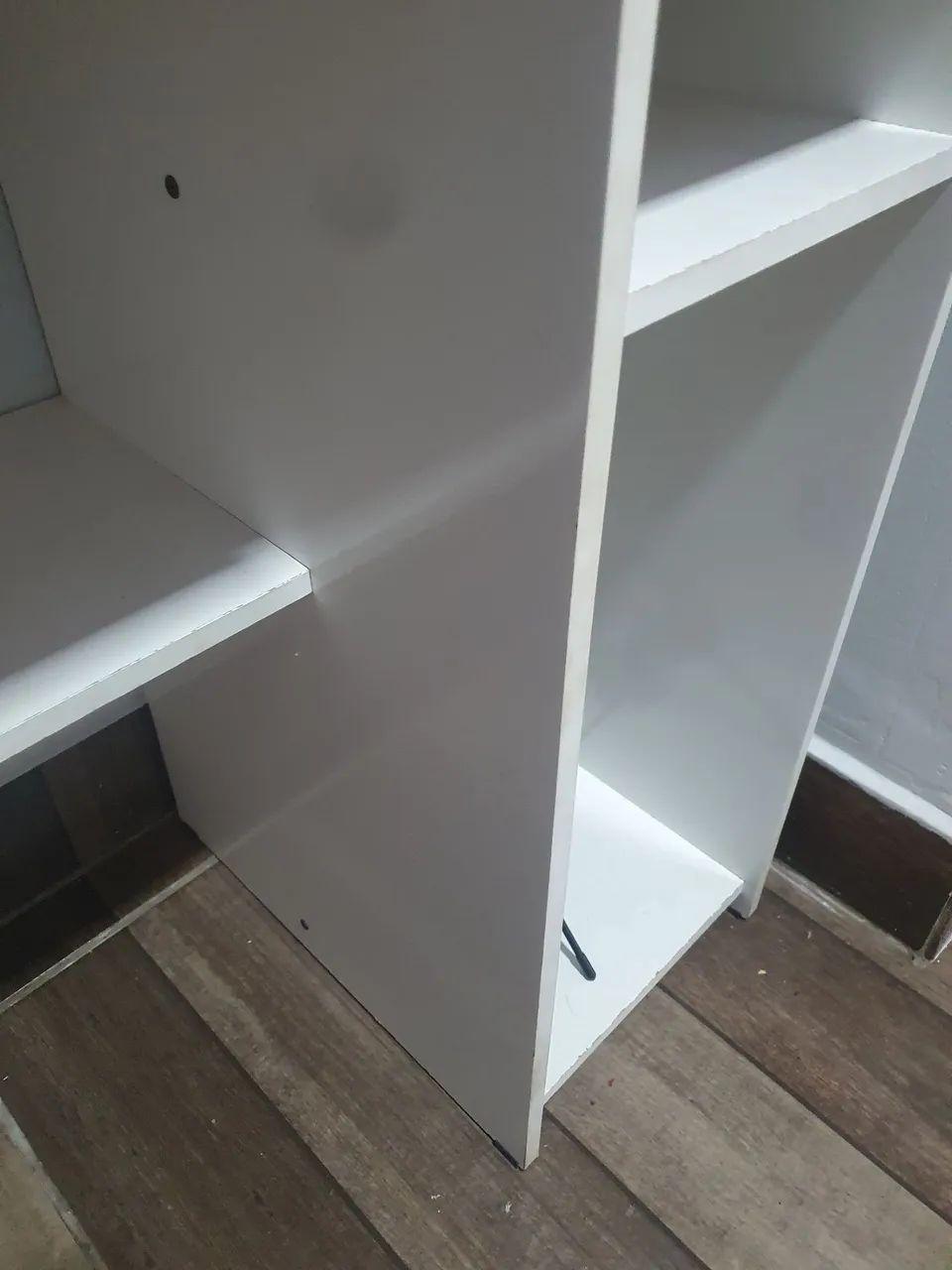 Mesa p/ PC- Não entrego  - Foto 2