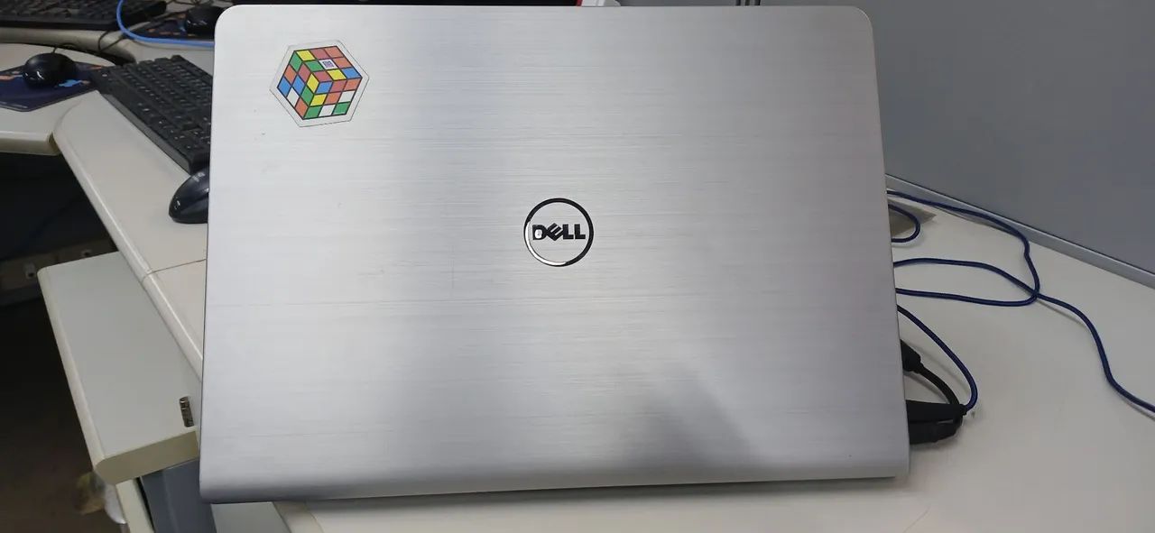 Notebook Dell Core I5 - Foto 4