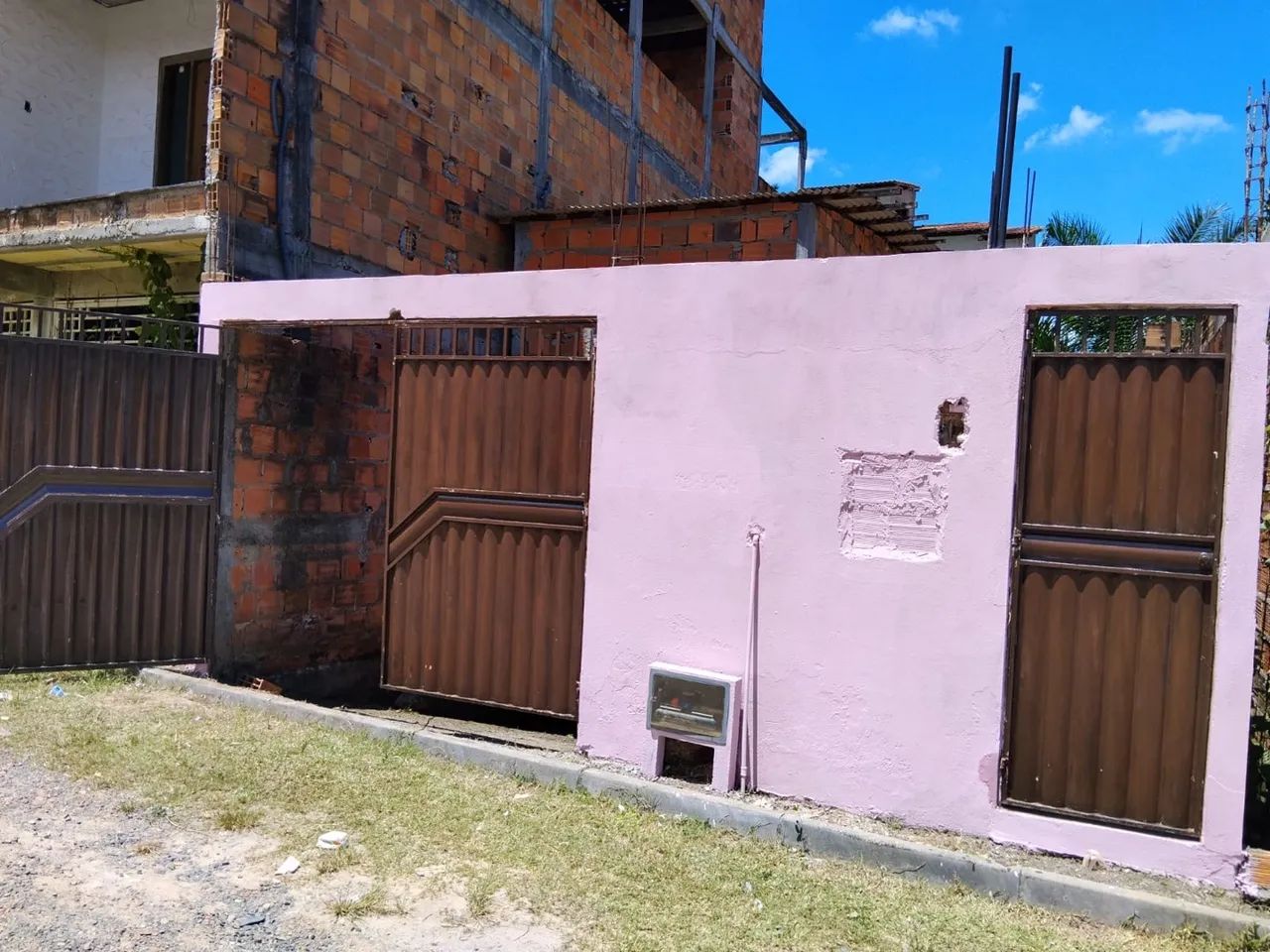 Construção em andamento! - Foto 2