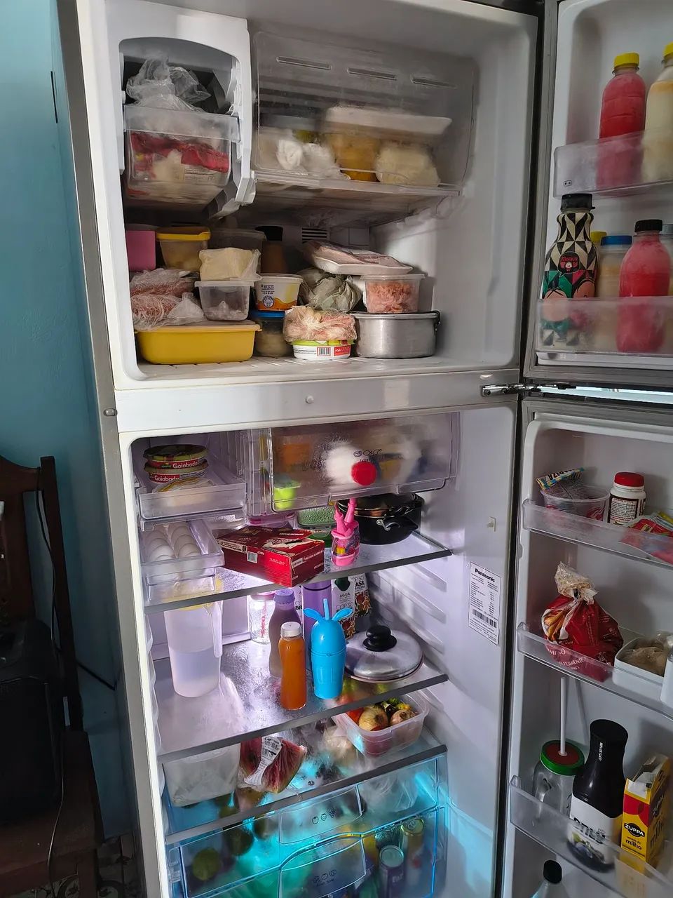 Geladeira - Foto 2