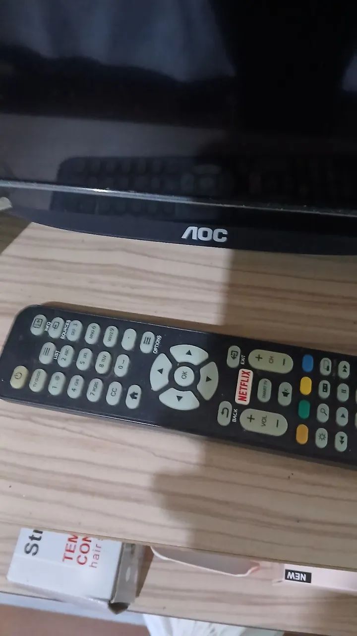 Televisão smart - Foto 3