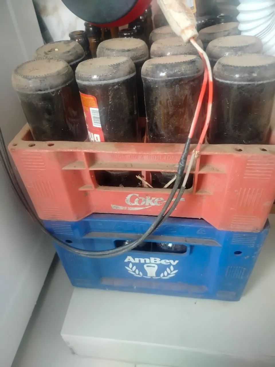 Litrinhos de cerveja  - Foto 2