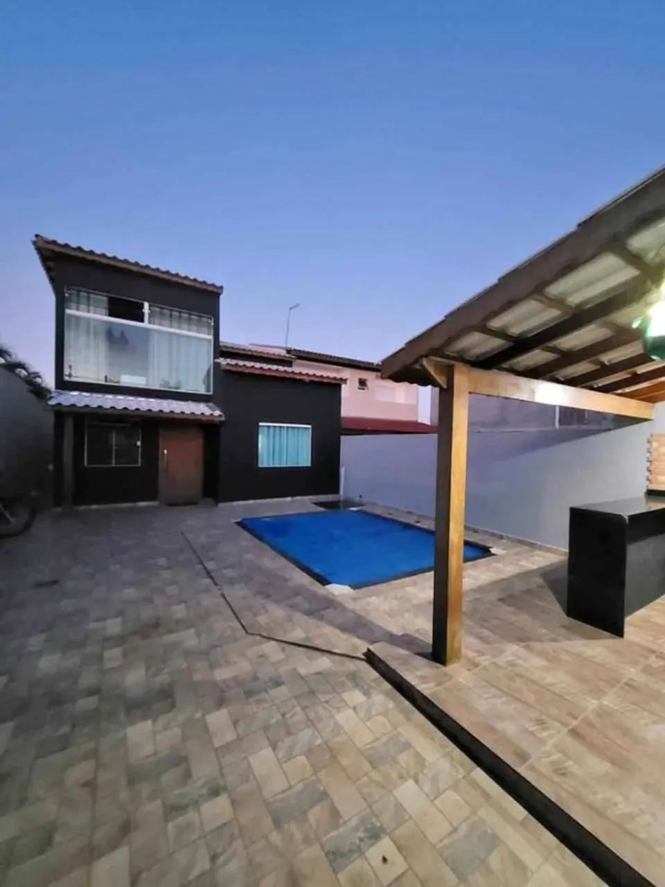 SS vendo essa casa em Vitoria 