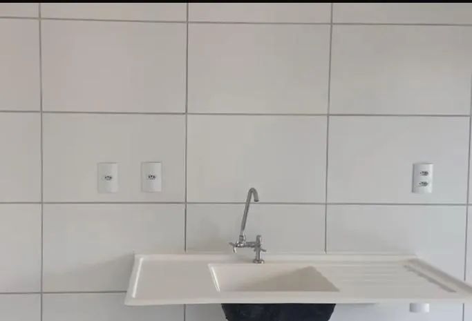 Pia de cozinha