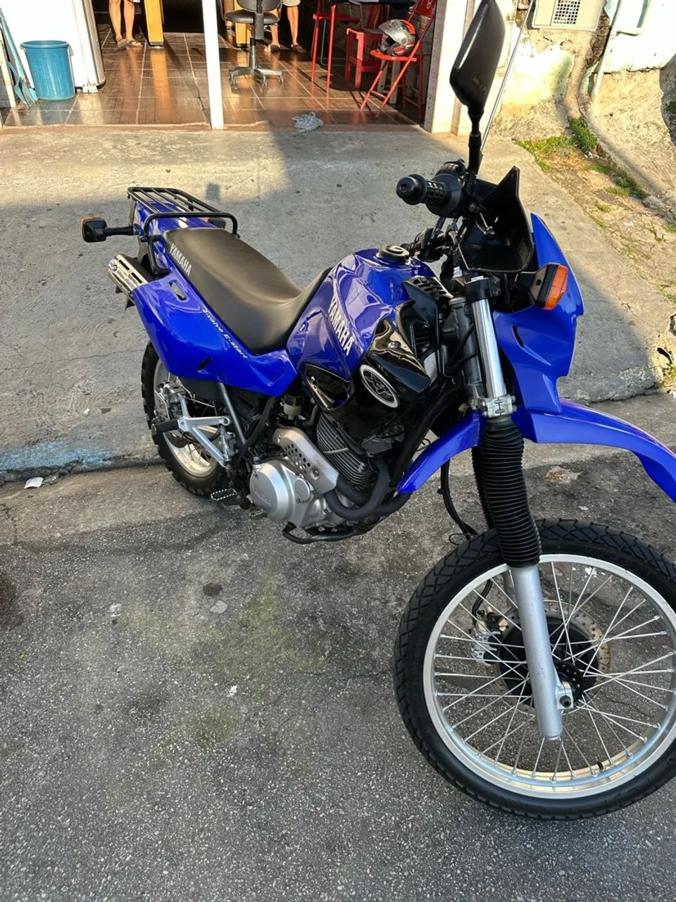 Xt 600  - Foto 4
