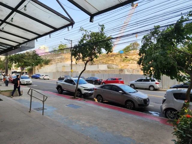 Loja com 118m², Ponto Comercial Próximo a Reta da Penha - Foto 2