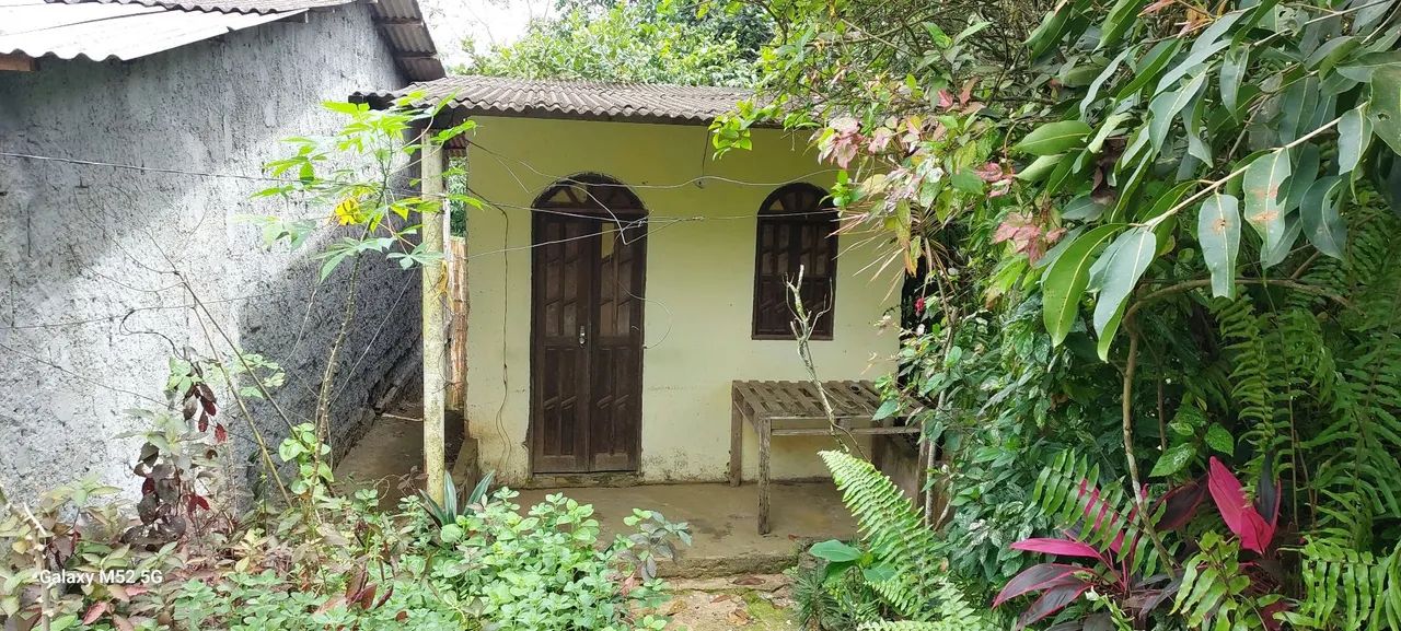 Sítio com pequena casa - Foto 3