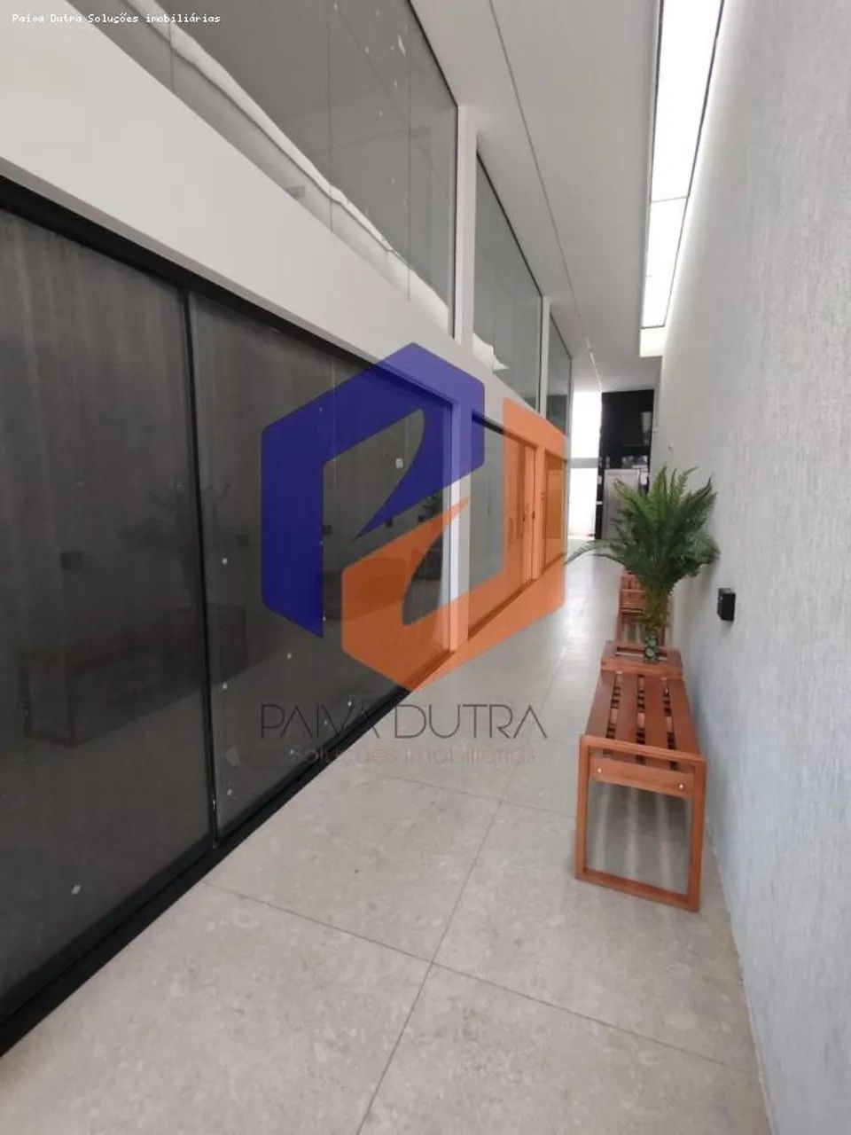 Sala Comercial para Locação em Cabo de Santo Agostinho, Centro, 1 banheiro - Foto 2