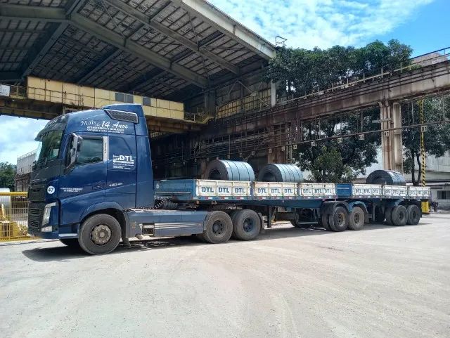 Motorista de Carreta - Foto 3