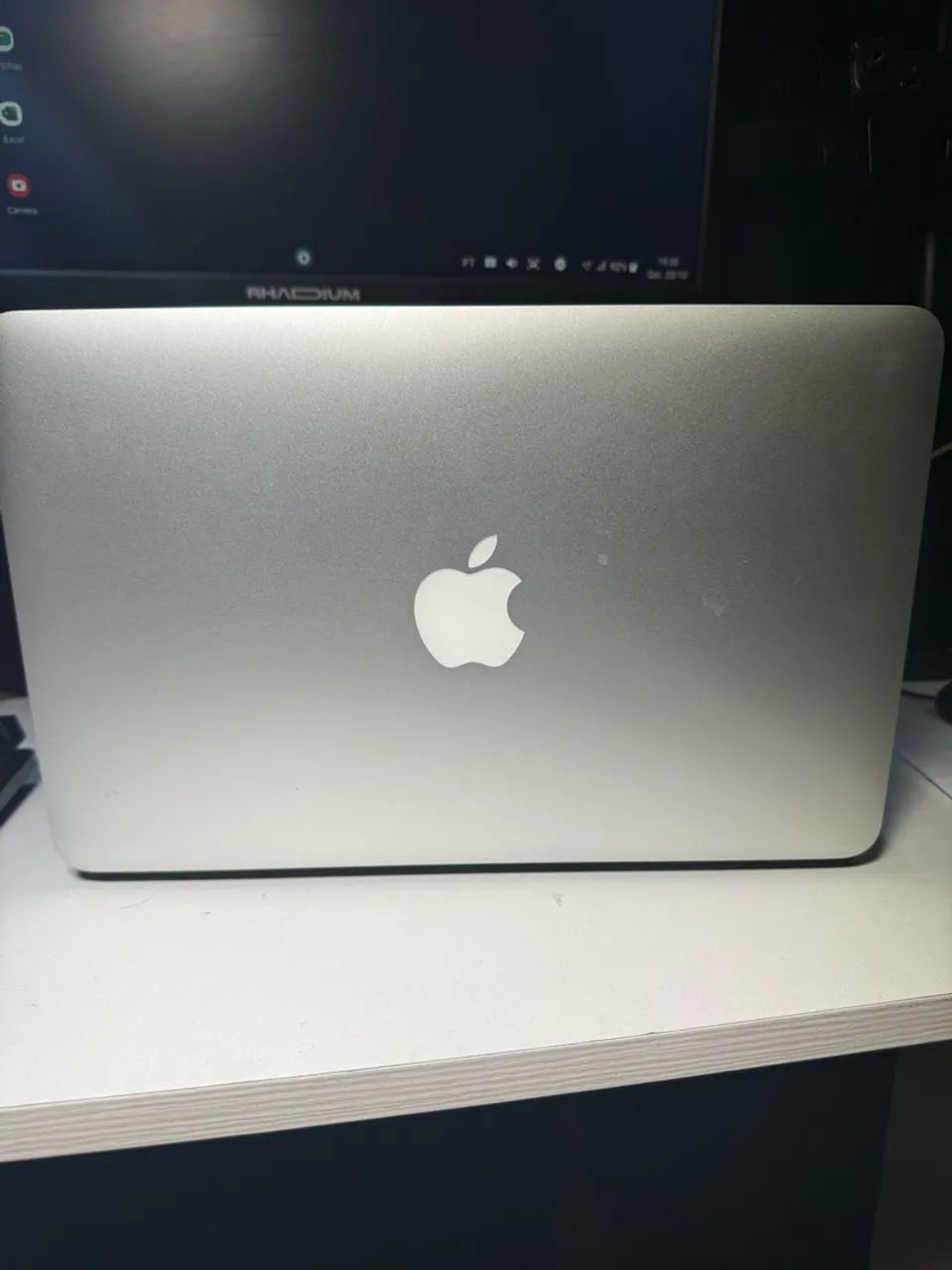 MacBook Air 2014 - Foto 2
