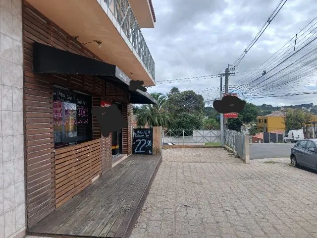 Foto - Curitiba - São Braz