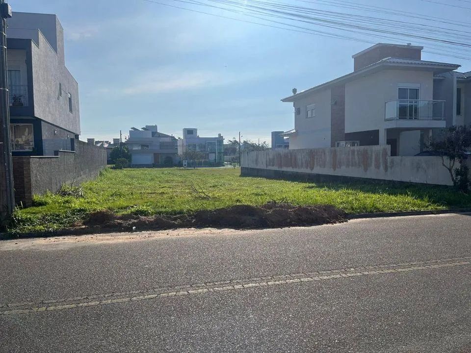 Terreno para Venda em Florianópolis, Cachoeira Do Bom Jesus - Foto 4