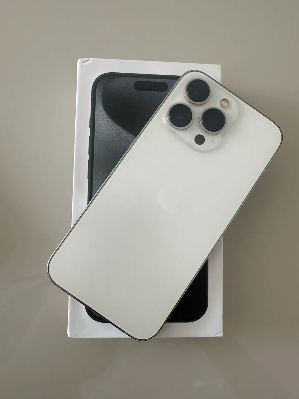iPhone 13 Pro 256gb - Celulares e Smartphones - Alpinópolis