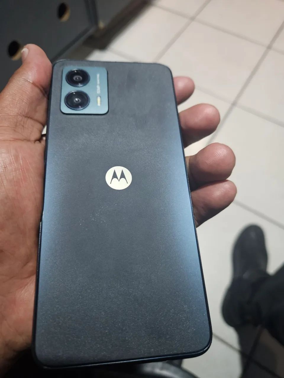 Moto G53 5g 128g. - Foto 2