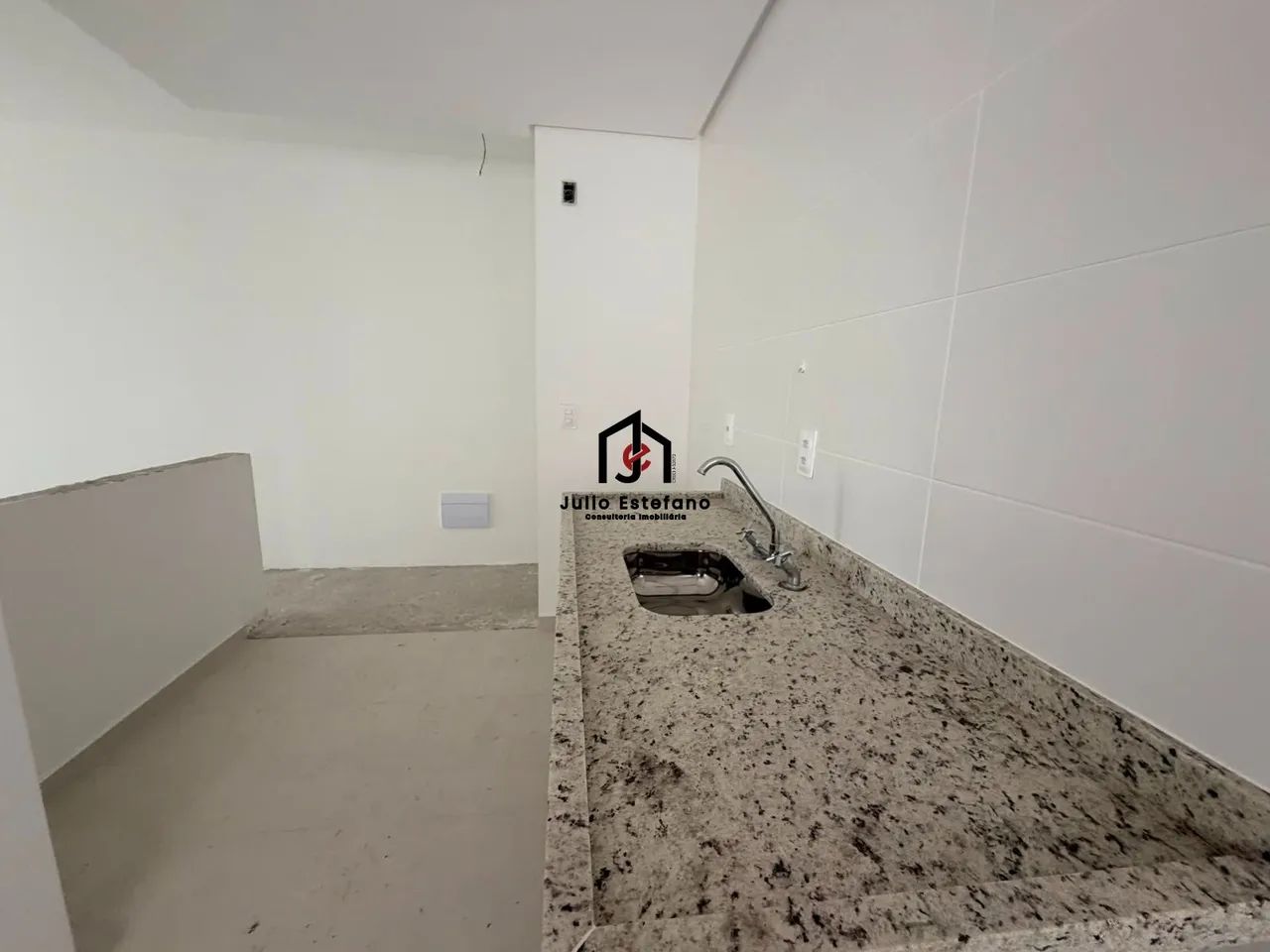 Apartamento com 2 dormitórios sendo 1 suíte no Edifício Tulum em Taubaté - Foto 5