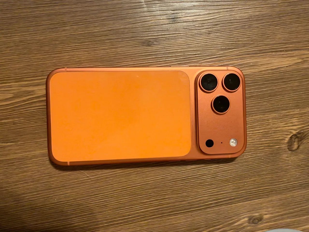 iPhone 17 pro Max 512 gb  - Foto 4