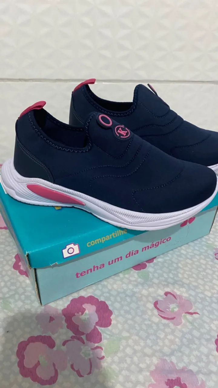 Tênis  - Foto 3