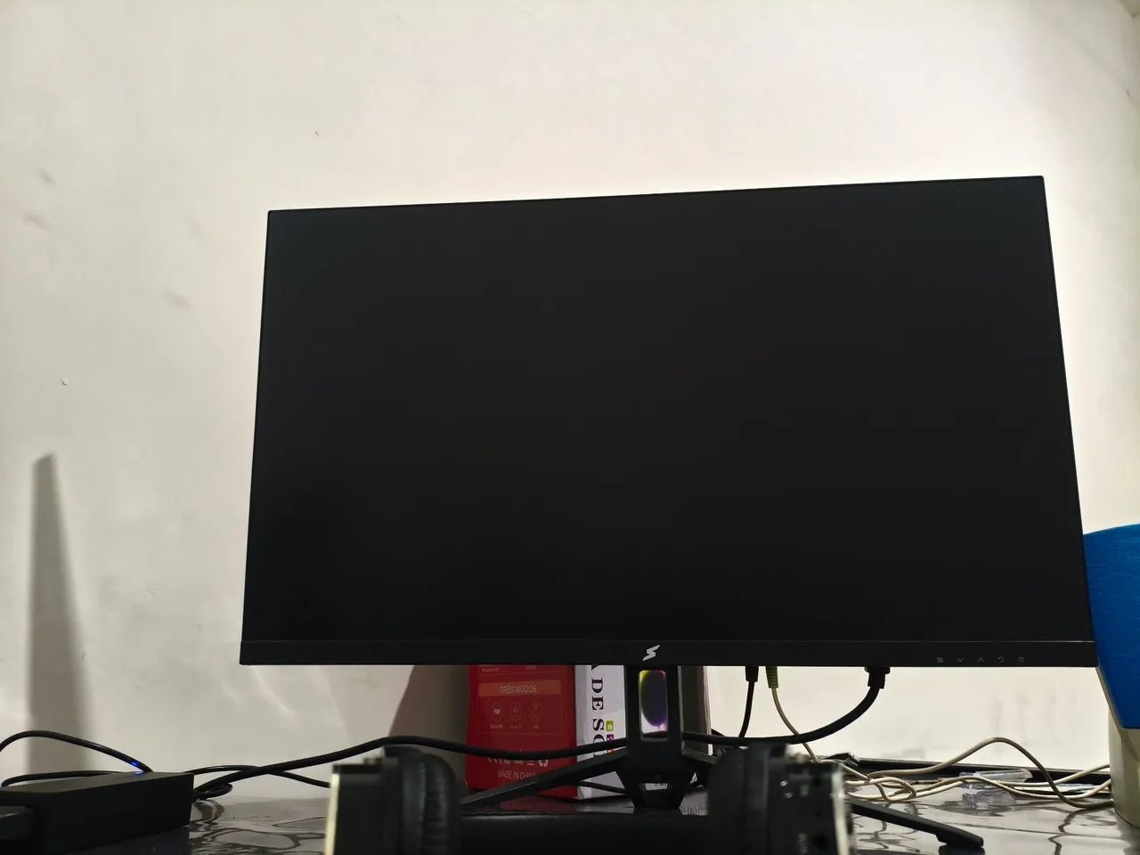 Monitor Gamer - Foto 2