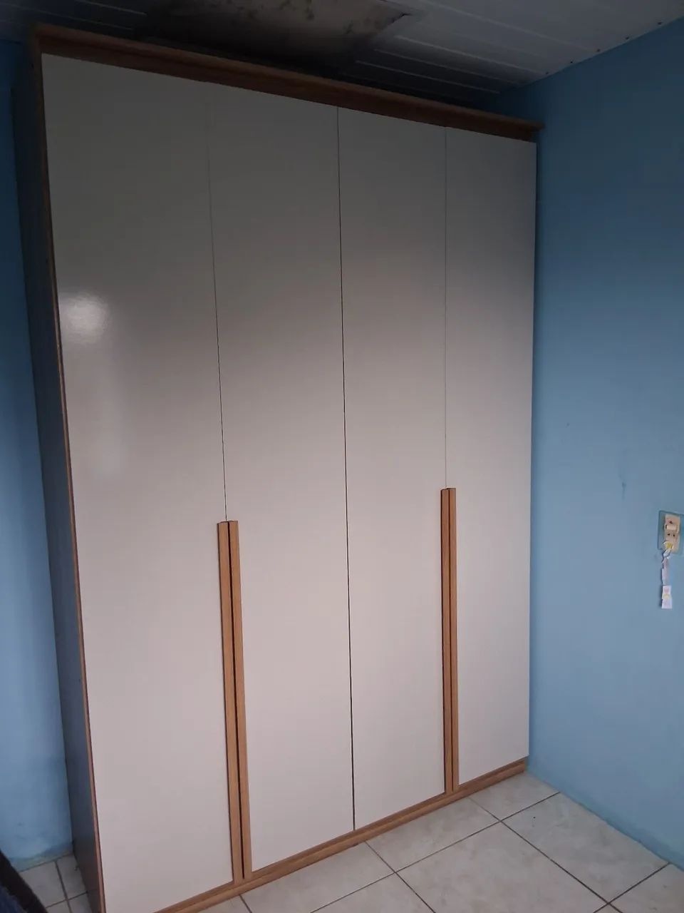 Montador de Moisés  - Foto 3