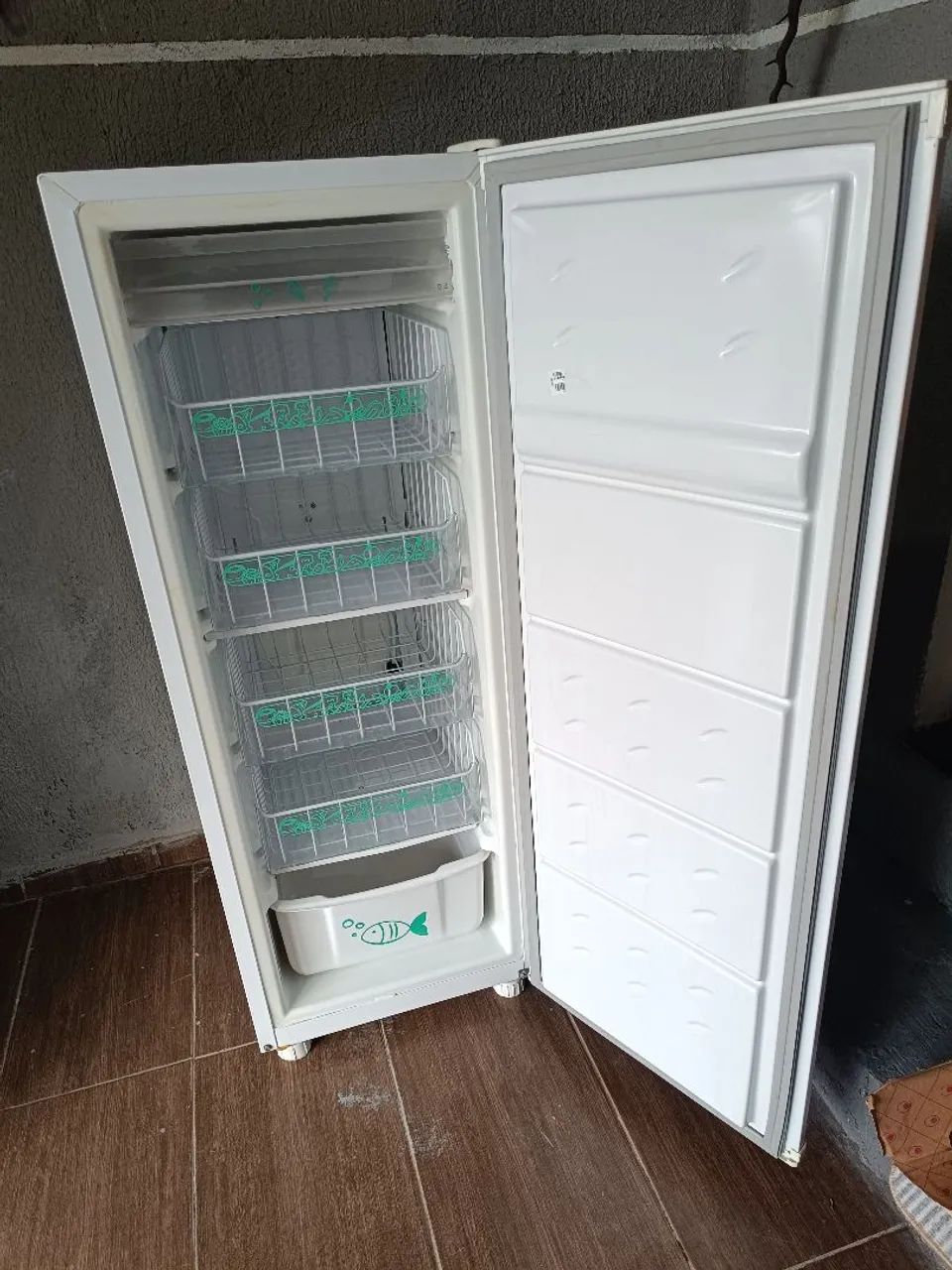 Freezer Vertical Consul  - Foto 2