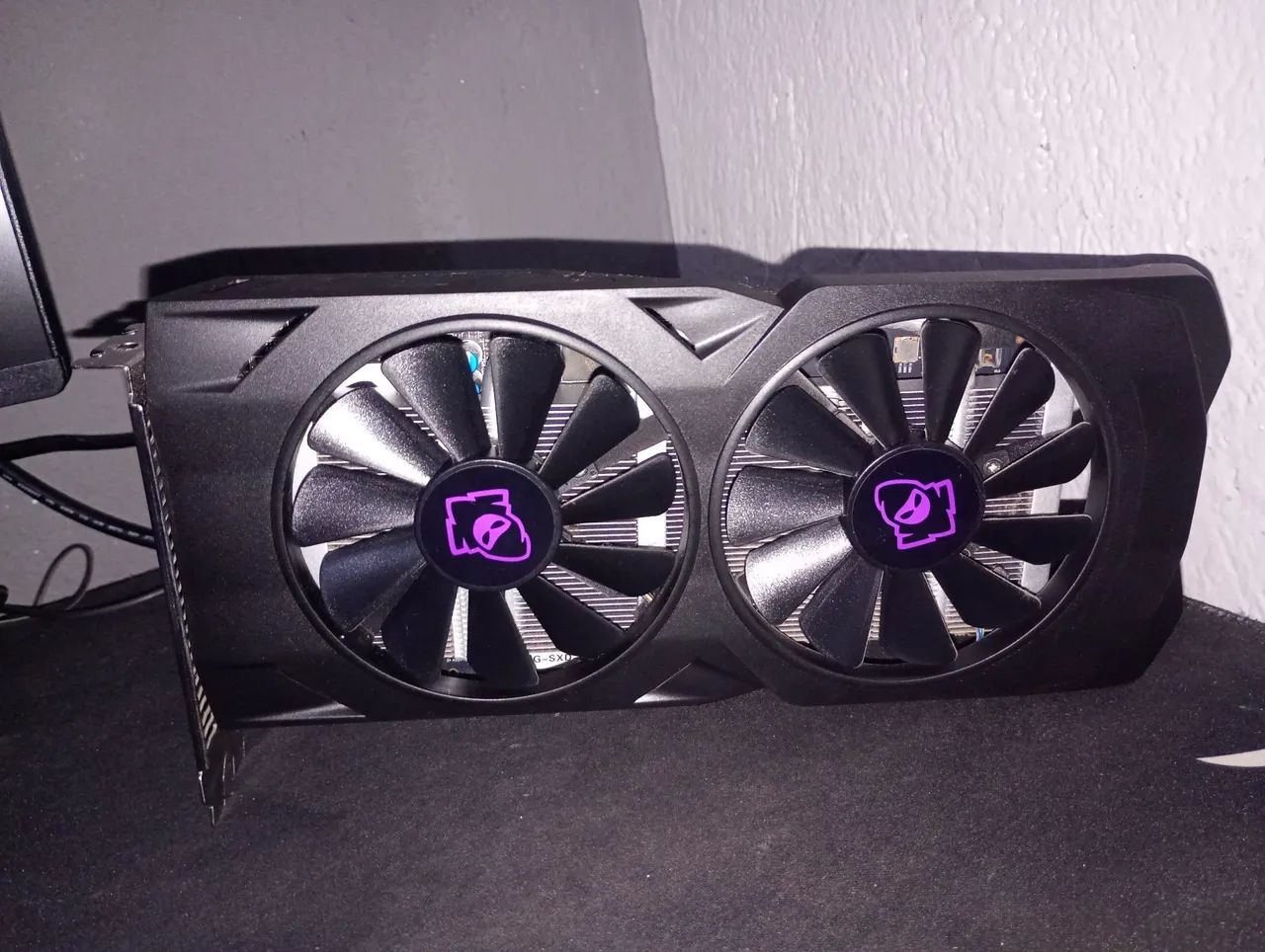 Rx 580 8gb