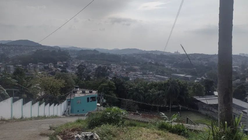 Terreno 100 M2