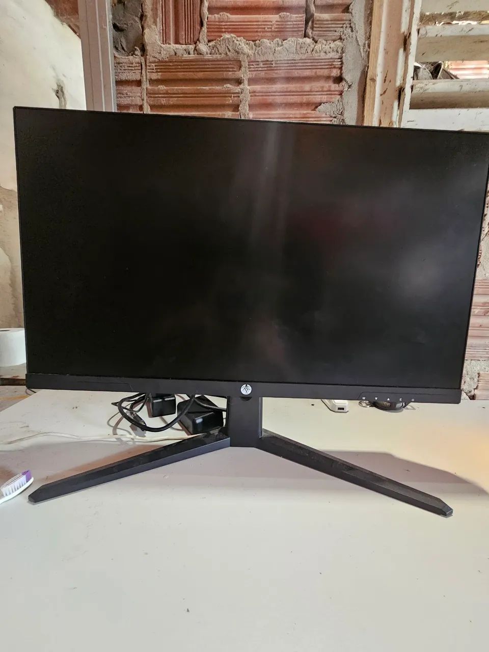 Monitor haiz 25 polegadas  - Foto 4