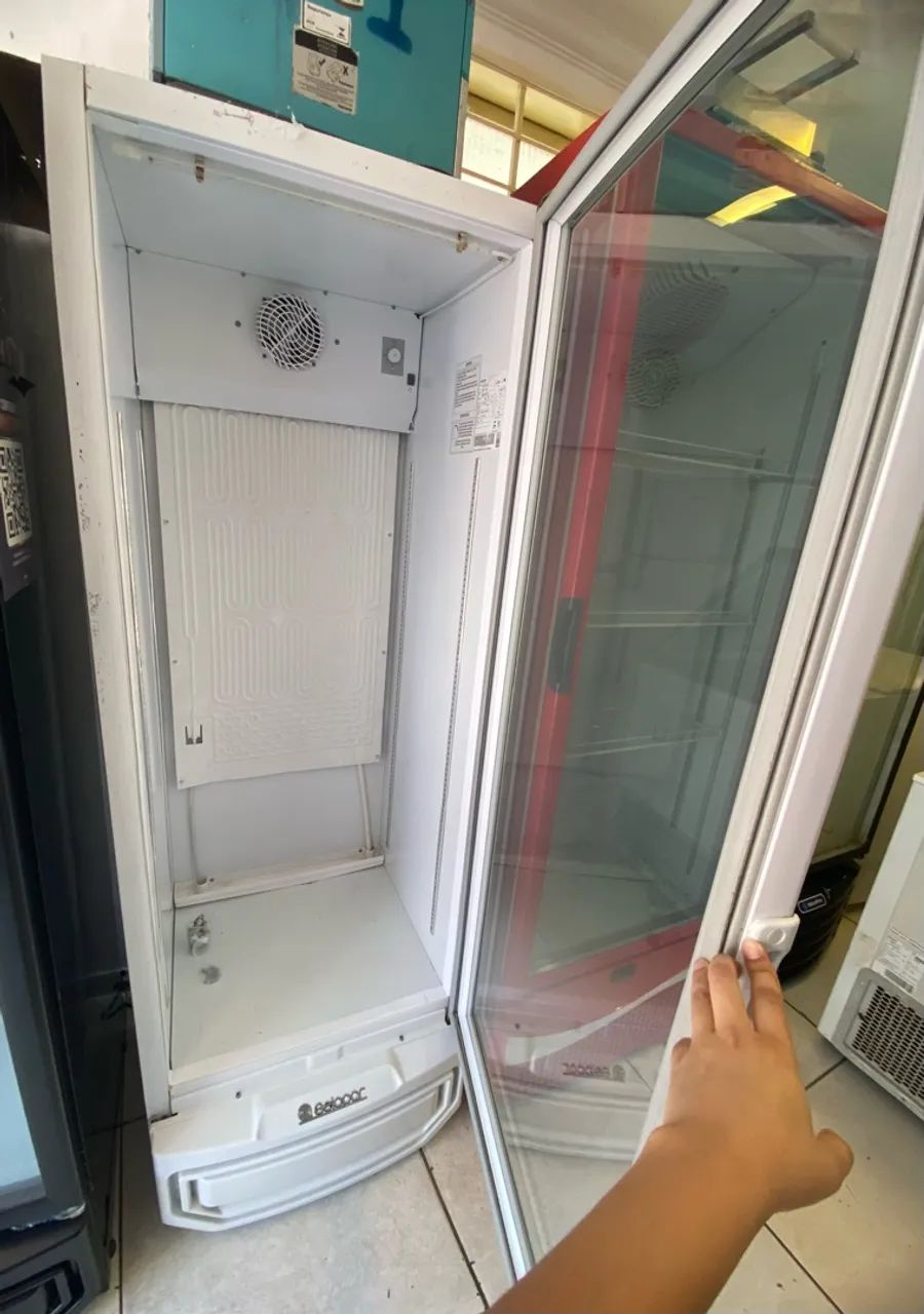 Expositor de bebidas Gelopar  - Foto 2