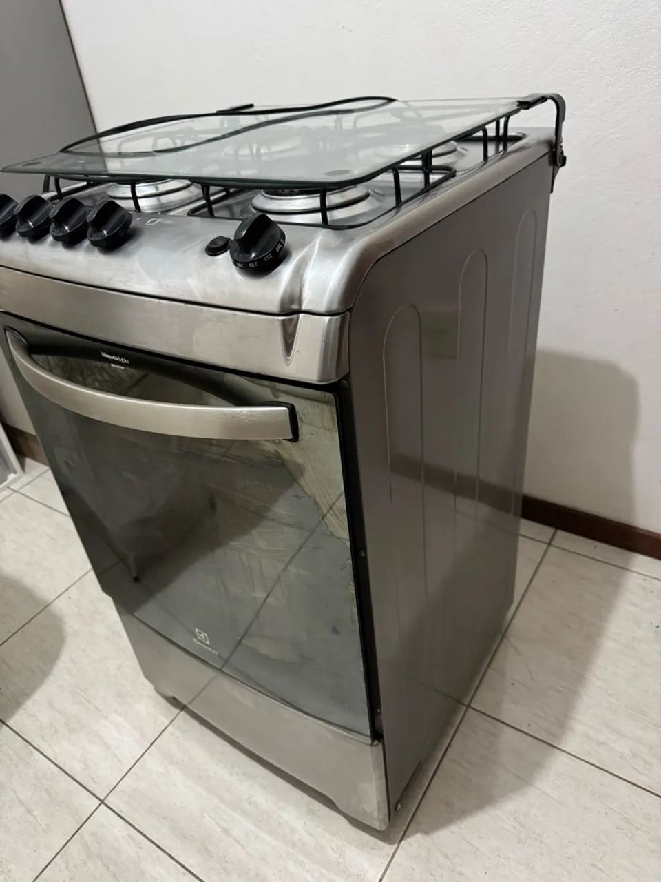 Fogão Electrolux  - Foto 2