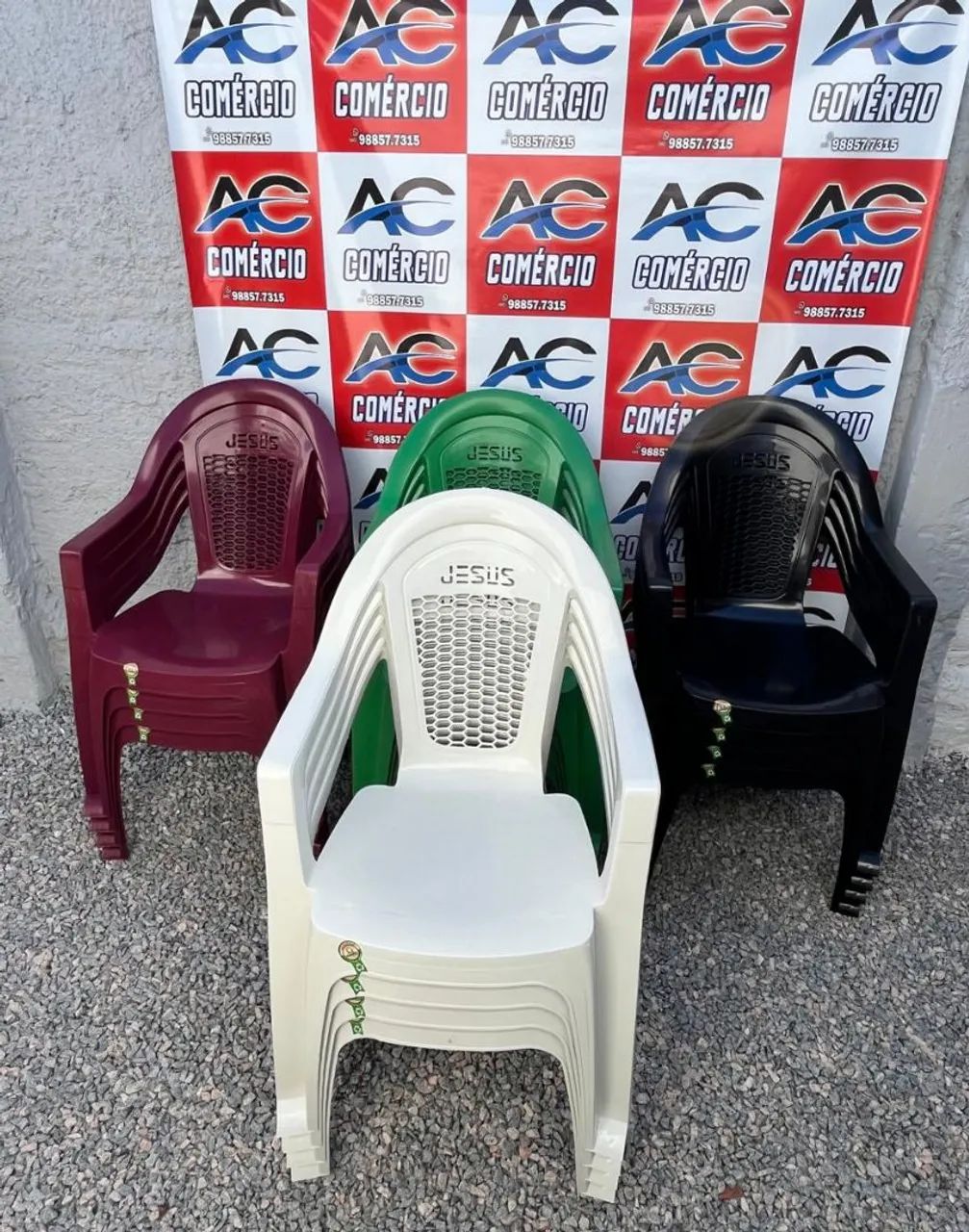 PROMOÇÃO CONJUNTO COM POLTRONAS AQUAFORT  - Foto 5
