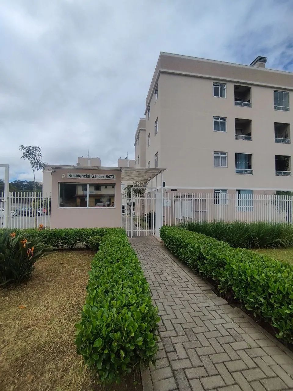 Contrato de gaveta Apartamento 3 quartos Uberaba 