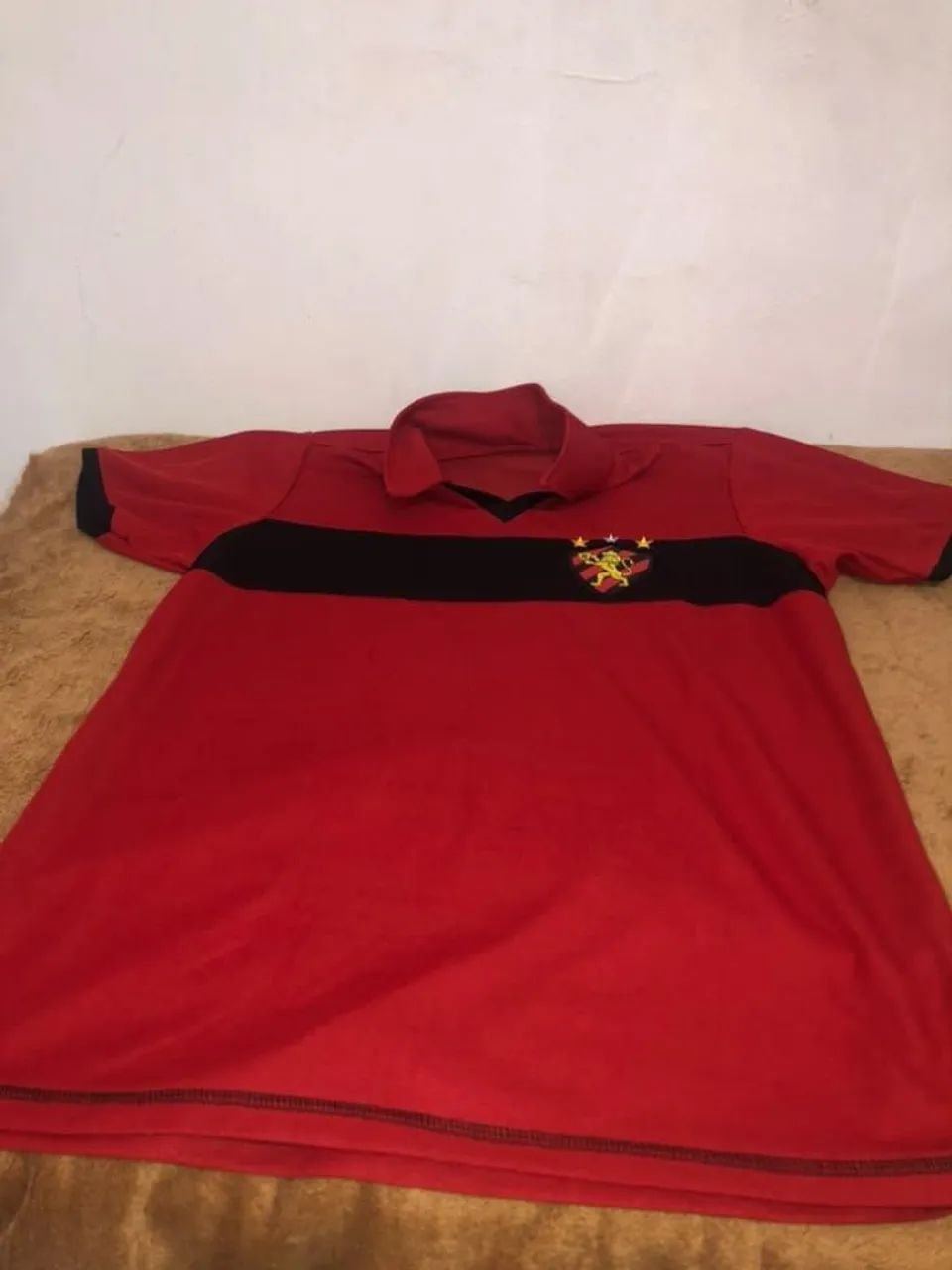 Camisa do Sport nova - Foto 3