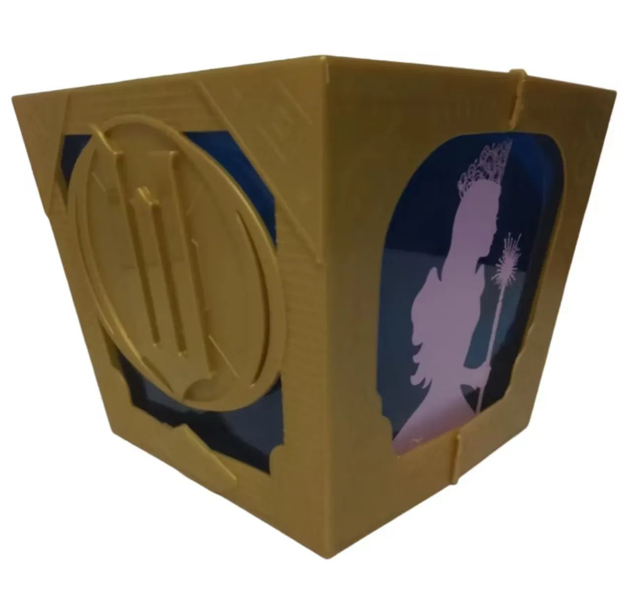 Balde de Pipoca Wicked Parte II - Cinépolis Original Novo - Foto 5