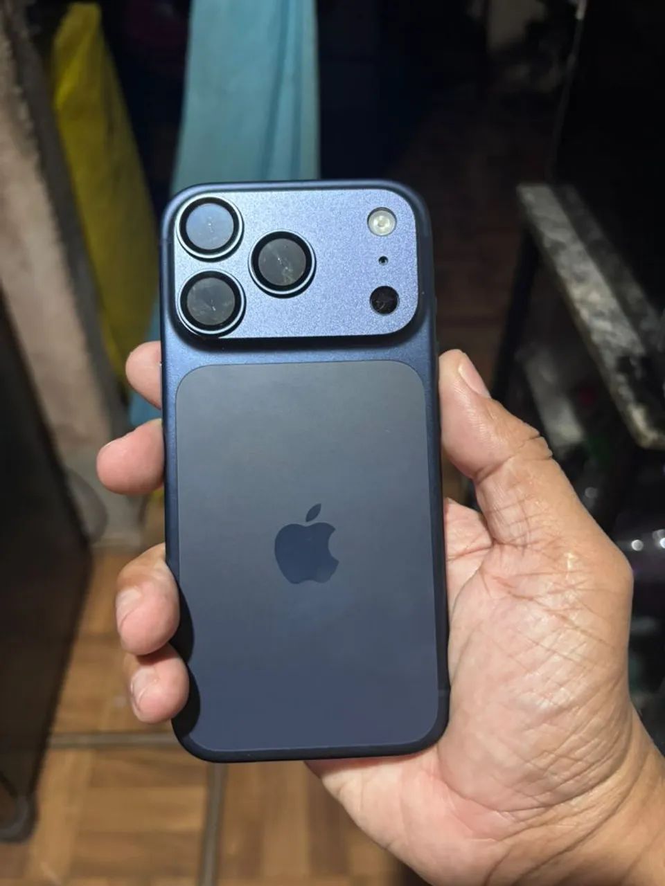 Iphone 17 Pro 256 - Foto 4
