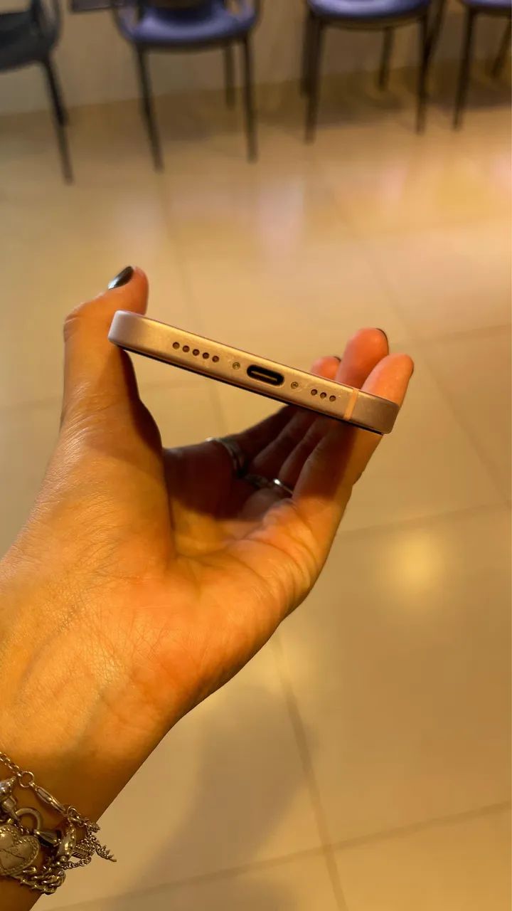 iPhone 15 128gb  - Foto 2