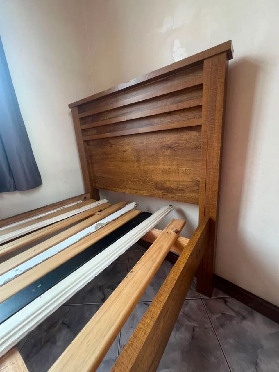 Cama solteiro  - Foto 4