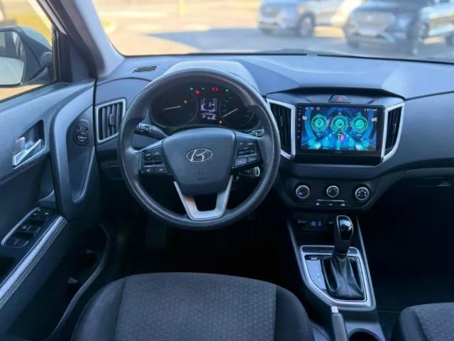 Hyundai Creta Pulse 1.6 16V Flex Aut. 2017 - Foto 3
