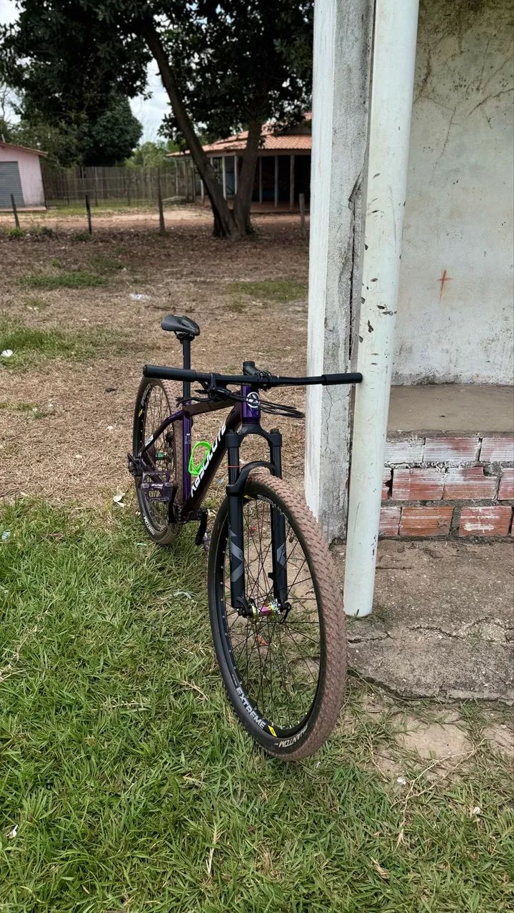 Bicicleta Absolute Nero 5 aro 29 quadro 17 - Foto 3